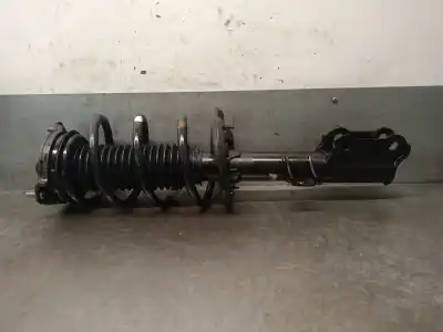 Автозапчастина б/у амортизатор передній лівий для hyundai tucson (tl, tle) 1.6 crdi посилання на oem iam 54650d7520