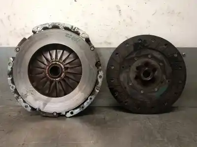Peça sobressalente para automóvel em segunda mão kit de embreagem por citroen c8 (ea_, eb_) 2.2 hdi referências oem iam 1609288280