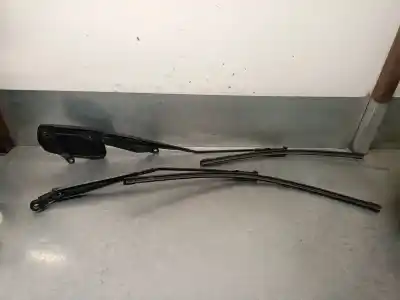Second-hand car spare part front right windshield wiper arm for mercedes-benz clase r (w251, v251) r 320 cdi 4-matic (251.022, 251.122) oem iam references a2518200740  a2518200144