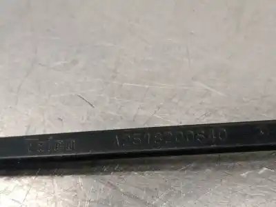 Автозапчасти б/у рычаг стеклоочистителя передний правый за mercedes-benz clase r (w251, v251) r 320 cdi 4-matic (251.022, 251.122) ссылки oem iam a2518200740  a2518200144