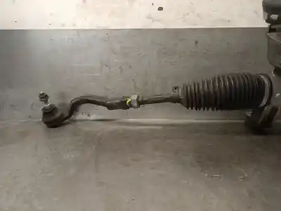 Автозапчастина б/у рульмова рейка для hyundai tucson (tl, tle) 1.6 crdi посилання на oem iam 57700d7500  57700d7500