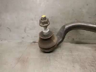 Автозапчастина б/у рульмова рейка для hyundai tucson (tl, tle) 1.6 crdi посилання на oem iam 57700d7500  57700d7500