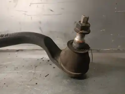 Автозапчастина б/у рульмова рейка для hyundai tucson (tl, tle) 1.6 crdi посилання на oem iam 57700d7500  57700d7500