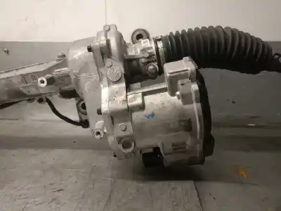 Автозапчастина б/у рульмова рейка для hyundai tucson (tl, tle) 1.6 crdi посилання на oem iam 57700d7500  57700d7500