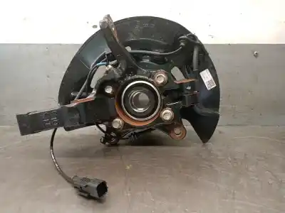 Автозапчастина б/у передній прав для hyundai tucson (tl, tle) 1.6 crdi посилання на oem iam 51701d7500