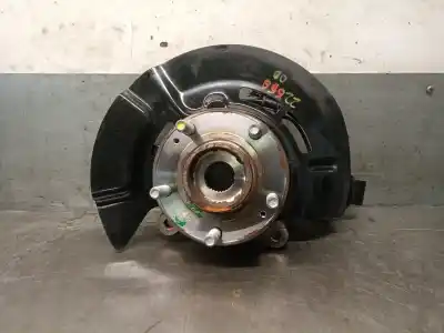 Second-hand car spare part front right knuckle for hyundai tucson (tl, tle) 1.6 crdi oem iam references 51701d7500  51716d7000