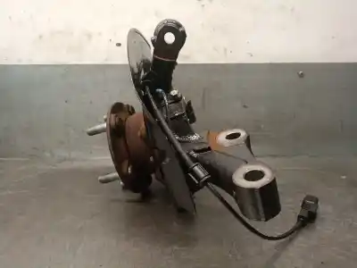 Second-hand car spare part front right knuckle for hyundai tucson (tl, tle) 1.6 crdi oem iam references 51701d7500  51716d7000