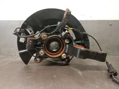 Автозапчастина б/у передній лівий культ для HYUNDAI TUCSON (TL, TLE) 1.6 CRDI Посилання на OEM IAM 51700D7500  51715D7000