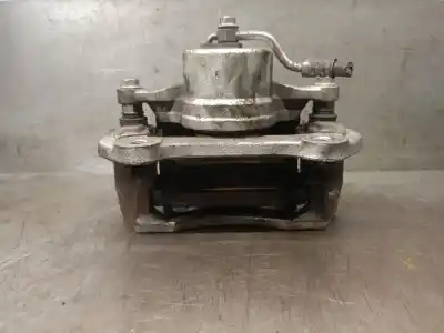 Автозапчастина б/у передній правий гальмівний супорт для hyundai tucson (tl, tle) 1.6 crdi посилання на oem iam 58130d7600  58130d7600