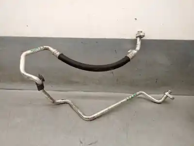 Peça sobressalente para automóvel em segunda mão Tubos De Ar Condicionado por CITROEN C3 III (SX) 1.2 VTI 82 Referências OEM IAM 9814745180  9814745180