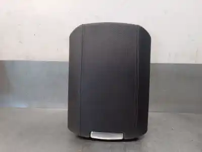 Second-hand car spare part center armrest for porsche cayenne (92a) 4.2 s diesel oem iam references 95855320700