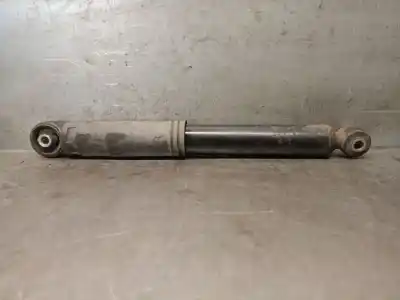 Peça sobressalente para automóvel em segunda mão amortecedor traseiro esquerdo por lancia musa (350_) 1.4 (350.axf1a) referências oem iam 51846886