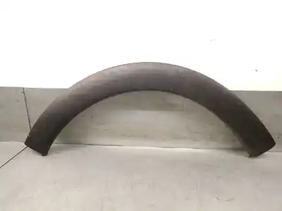 Peça sobressalente para automóvel em segunda mão aba do guarda-lamas dianteiro esquerdo por citroen c3 iii (sx) 1.2 vti 82 referências oem iam 9812088680