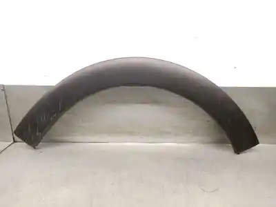 Автозапчасти б/у правое переднее крыло за citroen c3 iii (sx) 1.2 vti 82 ссылки oem iam 9812088580