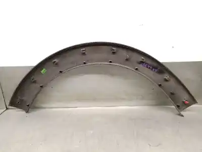 Автозапчасти б/у правое переднее крыло за citroen c3 iii (sx) 1.2 vti 82 ссылки oem iam 9812088580  9812088580