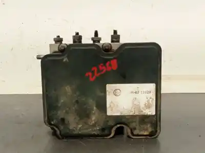 Second-hand car spare part abs for iveco daily vi furgón 33s16, 35s16, 35c16, 40c16, 50c16 oem iam references 5801815699 2265106516 bosch 5801894424