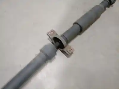 Автозапчастина б/у центр трансмісії для mercedes-benz clase r (w251, v251) r 320 cdi 4-matic (251.022, 251.122) посилання на oem iam a2514102002  a2514102002