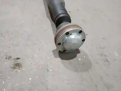 Автозапчастина б/у центр трансмісії для mercedes-benz clase r (w251, v251) r 320 cdi 4-matic (251.022, 251.122) посилання на oem iam a2514102002  a2514102002