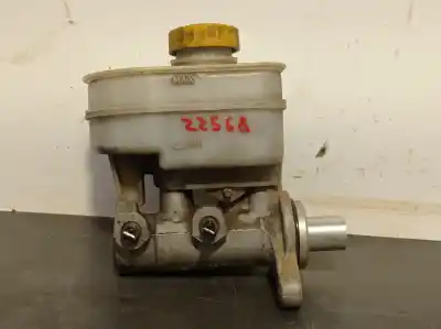 Second-hand car spare part Brake Pump for IVECO DAILY VI FURGÓN 33S16, 35S16, 35C16, 40C16, 50C16 OEM IAM references 0204255558 0204Y24459 BOSCH 