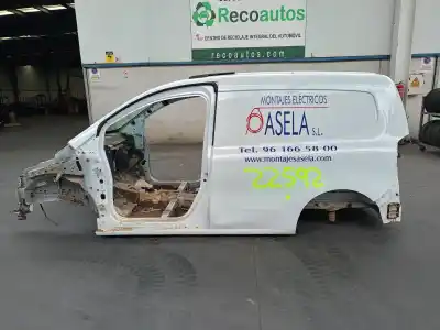 Автозапчастина б/у  для MERCEDES-BENZ CITAN FURGONETA/MONOVOLUMEN (W420)  Посилання на OEM IAM A4206000000  A4206000000