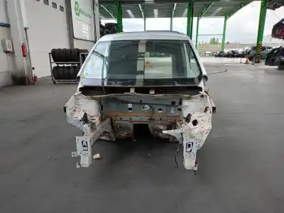 Автозапчастина б/у задне ліве крило (різ) для mercedes-benz citan furgoneta/monovolumen (w420) 1.5 110 cdi (420.623) посилання на oem iam a4206000000  a4206000000
