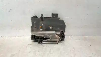 Автозапчасти б/у замок левой передней двери за iveco daily vi furgón 33s16, 35s16, 35c16, 40c16, 50c16 ссылки oem iam 5801529301