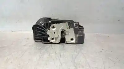Second-hand car spare part left front door lock for iveco daily vi furgón 33s16, 35s16, 35c16, 40c16, 50c16 oem iam references 5801529301  5801529301