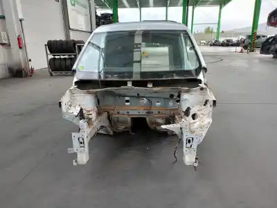 Автозапчастина б/у право задне крило (різ) для mercedes-benz citan furgoneta/monovolumen (w420) 1.5 110 cdi (420.623) посилання на oem iam a4206000000  a4206000000