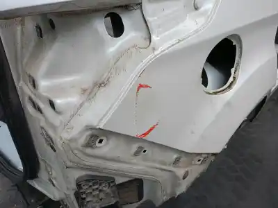 Автозапчастина б/у право задне крило (різ) для ford kuga ii (dm2) 2.0 tdci посилання на oem iam 2039572  