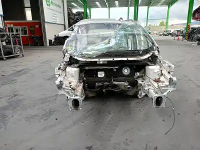 Автозапчастина б/у право задне крило (різ) для ford kuga ii (dm2) 2.0 tdci посилання на oem iam 2039572  