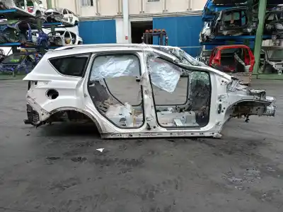 Piesă de schimb auto la mâna a doua aripa spate dreapta pentru ford kuga ii (dm2) 2.0 tdci referințe oem iam 2039572
