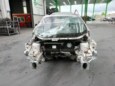 Pezzo di ricambio per auto di seconda mano parafango posteriore sinistro (taglio) per ford kuga ii (dm2) 2.0 tdci riferimenti oem iam 2036799  dv44s27841ad