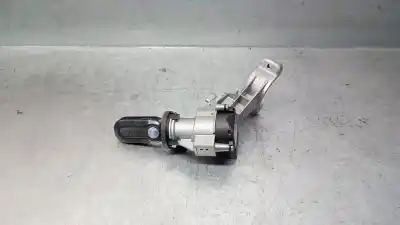 Автозапчастина б/у стартер для IVECO DAILY VI FURGÓN 33S16, 35S16, 35C16, 40C16, 50C16 Посилання на OEM IAM 05801364057  05801364057