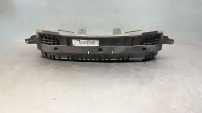 Автозапчастина б/у панель інструментів для iveco daily vi furgón 33s16, 35s16, 35c16, 40c16, 50c16 посилання на oem iam 5802281327  5802281327