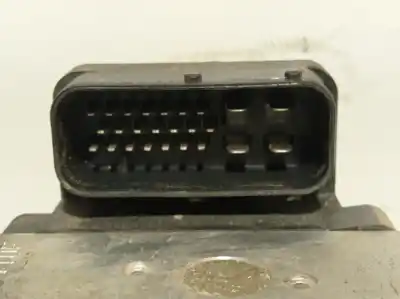 Peça sobressalente para automóvel em segunda mão abs por chevrolet kalos 1.2 s (d/a) referências oem iam 96470254  96470253