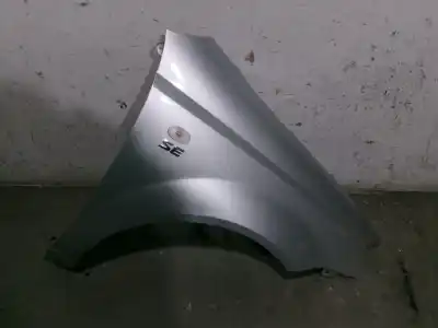 Автозапчасти б/у переднее правое крыло за CHEVROLET AVEO / KALOS FASTBACK (T200) 1.2 ссылки OEM IAM 96540888  96540888