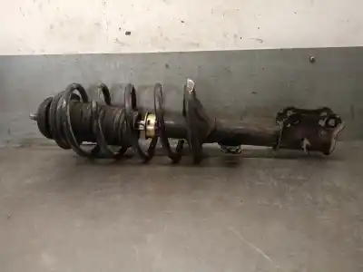 Peça sobressalente para automóvel em segunda mão amortecedor dianteiro direito por chevrolet kalos 1.2 s (d/a) referências oem iam 96410168