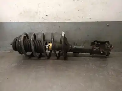 Peça sobressalente para automóvel em segunda mão amortecedor dianteiro esquerdo por chevrolet kalos 1.2 s (d/a) referências oem iam 96410167