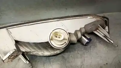 Second-hand car spare part front left headlight for iveco daily vi furgón 33s16, 35s16, 35c16, 40c16, 50c16 oem iam references 5801874640  5801874640