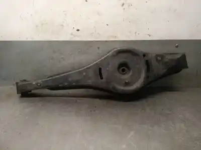 Peça sobressalente para automóvel em segunda mão braço de suspensão traseiro inferior direito por volkswagen tiguan (5n_) 2.0 tdi referências oem iam 1k0505311ab