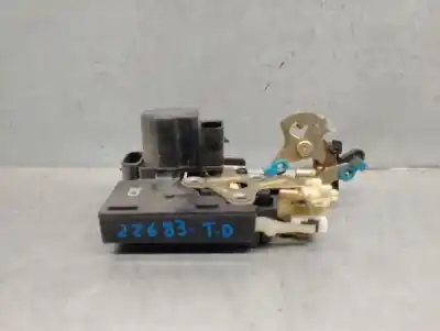 Peça sobressalente para automóvel em segunda mão  por CHEVROLET KALOS  Referências OEM IAM 96260996  96260996