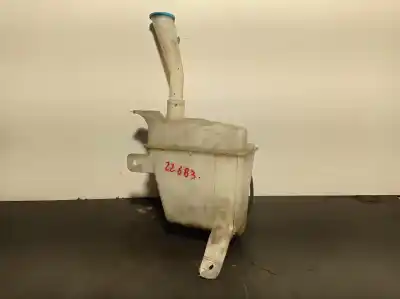 Peça sobressalente para automóvel em segunda mão depósito do limpa vidros por chevrolet kalos 1.2 s (d/a) referências oem iam 96543076