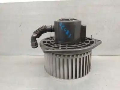 Peça sobressalente para automóvel em segunda mão MOTOR DE SOFAGEM por CHEVROLET KALOS  Referências OEM IAM 96539656  96539656