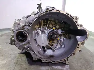 Peça sobressalente para automóvel em segunda mão caixa de velocidades por kia xceed (cd) 1.6 crdi 115 referências oem iam wkj6h