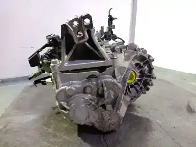 Автозапчастина б/у коробка передач для kia xceed (cd) 1.6 crdi 115 посилання на oem iam wkj6h 782926 4300032ac6