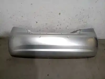 Автозапчасти б/у задний бампер за CHEVROLET AVEO / KALOS FASTBACK (T200) 1.2 ссылки OEM IAM 96543017  96543017