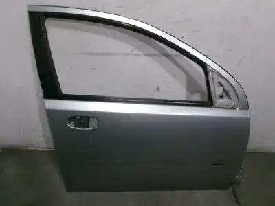 Peça sobressalente para automóvel em segunda mão porta dianteira direita por chevrolet kalos 1.2 s (d/a) referências oem iam 96585328