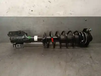 Автозапчасти б/у амортизатор передний правый за mitsubishi mirage / space star vi fastback (a0_a) 1.2 ссылки oem iam 4060a493  4060a493