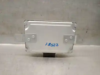 Gebrauchtes Autoersatzteil elektronisches modul zum mitsubishi mirage / space star vi fastback (a0_a) 1.2 oem-iam-referenzen 8638a053 0199dc1101 bosch 