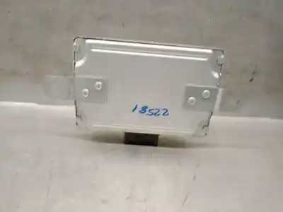 Gebrauchtes Autoersatzteil elektronisches modul zum mitsubishi mirage / space star vi fastback (a0_a) 1.2 oem-iam-referenzen 8638a053 0199dc1101 bosch 